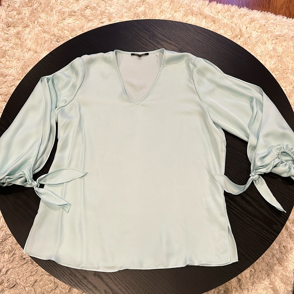 Kobi Halperin. medium. Mint Green